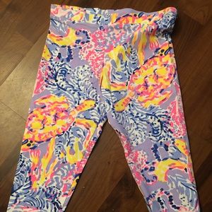 Maia Leggings (kids)
